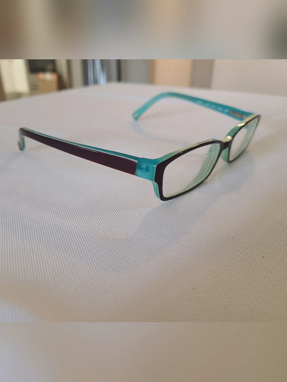Kenneth Cole Reaction Eyeglass Frames KC0673 53 17 135